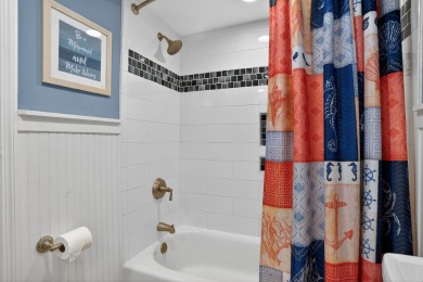 Lake House Surf Court 46 - Updated 3 bedroom Townhouse - 1 block to the Beach, , on  in South Carolina - Lakehouse Vacation Rental - Lake Home for rent on LakeHouseVacations.com
