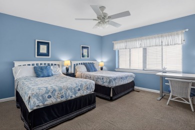 Lake House Surf Court 46 - Updated 3 bedroom Townhouse - 1 block to the Beach, , on  in South Carolina - Lakehouse Vacation Rental - Lake Home for rent on LakeHouseVacations.com