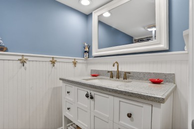 Lake House Surf Court 46 - Updated 3 bedroom Townhouse - 1 block to the Beach, , on  in South Carolina - Lakehouse Vacation Rental - Lake Home for rent on LakeHouseVacations.com