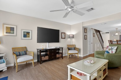 Lake House Surf Court 46 - Updated 3 bedroom Townhouse - 1 block to the Beach, , on  in South Carolina - Lakehouse Vacation Rental - Lake Home for rent on LakeHouseVacations.com