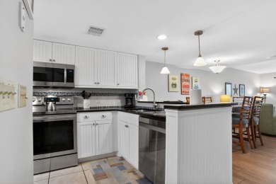 Lake House Surf Court 46 - Updated 3 bedroom Townhouse - 1 block to the Beach, , on  in South Carolina - Lakehouse Vacation Rental - Lake Home for rent on LakeHouseVacations.com