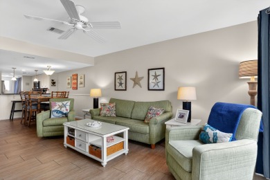 Lake House Surf Court 46 - Updated 3 bedroom Townhouse - 1 block to the Beach, , on  in South Carolina - Lakehouse Vacation Rental - Lake Home for rent on LakeHouseVacations.com