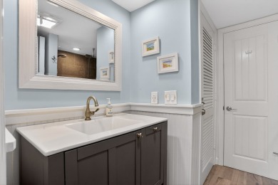 Lake House Surf Court 46 - Updated 3 bedroom Townhouse - 1 block to the Beach, , on  in South Carolina - Lakehouse Vacation Rental - Lake Home for rent on LakeHouseVacations.com