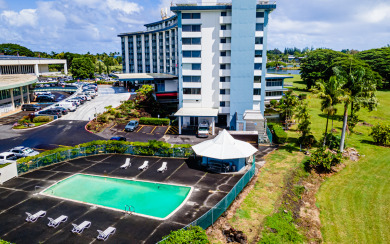Lake House Renovated air conditioned 2 bed2bath condo in the Heart of Hilo!, , on  in Hawaii - Lakehouse Vacation Rental - Lake Home for rent on LakeHouseVacations.com