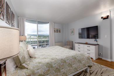 Lake House Renovated air conditioned 2 bed2bath condo in the Heart of Hilo!, , on  in Hawaii - Lakehouse Vacation Rental - Lake Home for rent on LakeHouseVacations.com