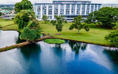 Lake House Renovated air conditioned 2 bed2bath condo in the Heart of Hilo!, , on  in Hawaii - Lakehouse Vacation Rental - Lake Home for rent on LakeHouseVacations.com