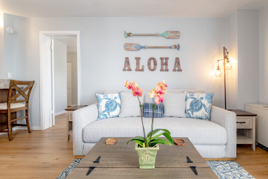 Lake House Renovated air conditioned 2 bed2bath condo in the Heart of Hilo!, , on  in Hawaii - Lakehouse Vacation Rental - Lake Home for rent on LakeHouseVacations.com