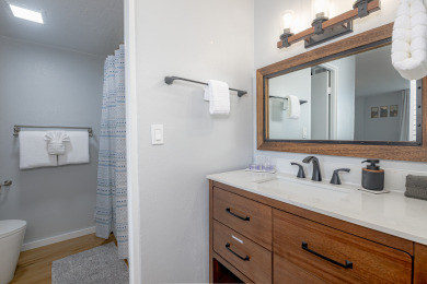 Lake House Renovated air conditioned 2 bed2bath condo in the Heart of Hilo!, , on  in Hawaii - Lakehouse Vacation Rental - Lake Home for rent on LakeHouseVacations.com
