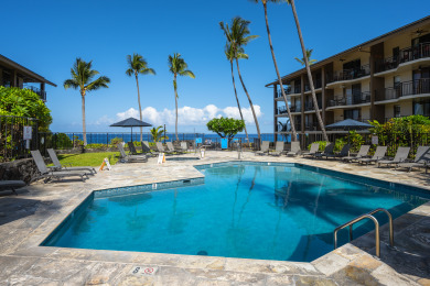 Lake House Kona Makai 3-102 No Stairs, Ocean View, Air Conditioning, , on  in Hawaii - Lakehouse Vacation Rental - Lake Home for rent on LakeHouseVacations.com