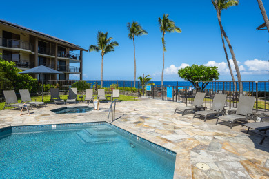 Lake House Kona Makai 3-102 No Stairs, Ocean View, Air Conditioning, , on  in Hawaii - Lakehouse Vacation Rental - Lake Home for rent on LakeHouseVacations.com