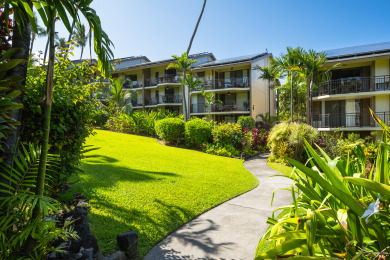 Lake House Kona Makai 3-102 No Stairs, Ocean View, Air Conditioning, , on  in Hawaii - Lakehouse Vacation Rental - Lake Home for rent on LakeHouseVacations.com