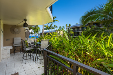 Lake House Kona Makai 3-102 No Stairs, Ocean View, Air Conditioning, , on  in Hawaii - Lakehouse Vacation Rental - Lake Home for rent on LakeHouseVacations.com