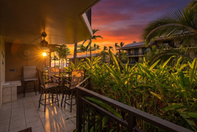 Lake House Kona Makai 3-102 No Stairs, Ocean View, Air Conditioning, , on  in Hawaii - Lakehouse Vacation Rental - Lake Home for rent on LakeHouseVacations.com
