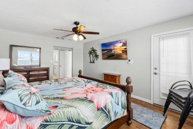 Lake House Beach Front Near John's Pass - Sea Breeze #602, , on  in Florida - Lakehouse Vacation Rental - Lake Home for rent on LakeHouseVacations.com