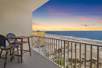 Lake House Beach Front Near John's Pass - Sea Breeze #602, , on  in Florida - Lakehouse Vacation Rental - Lake Home for rent on LakeHouseVacations.com