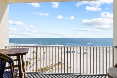 Lake House Beach Front Near John's Pass - Sea Breeze #602, , on  in Florida - Lakehouse Vacation Rental - Lake Home for rent on LakeHouseVacations.com