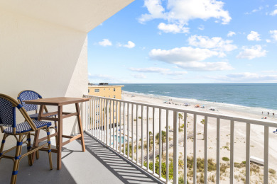 Lake House Beach Front Near John's Pass - Sea Breeze #602, , on  in Florida - Lakehouse Vacation Rental - Lake Home for rent on LakeHouseVacations.com