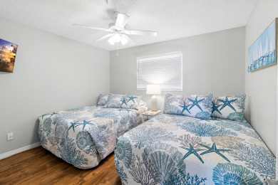 Lake House Beach Front Near John's Pass - Sea Breeze #602, , on  in Florida - Lakehouse Vacation Rental - Lake Home for rent on LakeHouseVacations.com