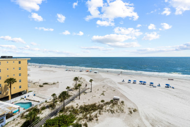 Lake House Beach Front Near John's Pass - Sea Breeze #602, , on  in Florida - Lakehouse Vacation Rental - Lake Home for rent on LakeHouseVacations.com