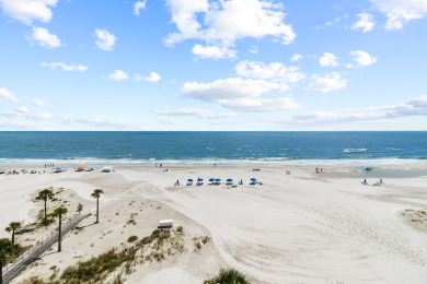 Lake House Beach Front Near John's Pass - Sea Breeze #602, , on  in Florida - Lakehouse Vacation Rental - Lake Home for rent on LakeHouseVacations.com