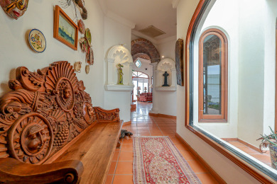 Lake House Cerquita del Mar Beachfront Home with Ocean Views in Las Conchas, , on  in Sonora - Lakehouse Vacation Rental - Lake Home for rent on LakeHouseVacations.com