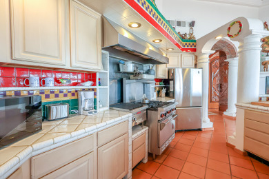 Lake House Cerquita del Mar Beachfront Home with Ocean Views in Las Conchas, , on  in Sonora - Lakehouse Vacation Rental - Lake Home for rent on LakeHouseVacations.com