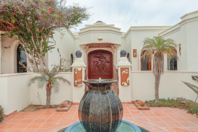 Lake House Cerquita del Mar Beachfront Home with Ocean Views in Las Conchas, , on  in Sonora - Lakehouse Vacation Rental - Lake Home for rent on LakeHouseVacations.com