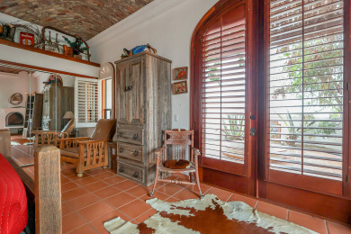 Lake House Cerquita del Mar Beachfront Home with Ocean Views in Las Conchas, , on  in Sonora - Lakehouse Vacation Rental - Lake Home for rent on LakeHouseVacations.com