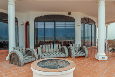 Lake House Cerquita del Mar Beachfront Home with Ocean Views in Las Conchas, , on  in Sonora - Lakehouse Vacation Rental - Lake Home for rent on LakeHouseVacations.com
