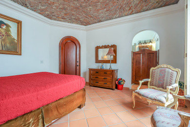 Lake House Cerquita del Mar Beachfront Home with Ocean Views in Las Conchas, , on  in Sonora - Lakehouse Vacation Rental - Lake Home for rent on LakeHouseVacations.com