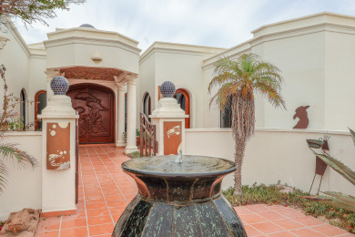 Lake House Cerquita del Mar Beachfront Home with Ocean Views in Las Conchas, , on  in Sonora - Lakehouse Vacation Rental - Lake Home for rent on LakeHouseVacations.com