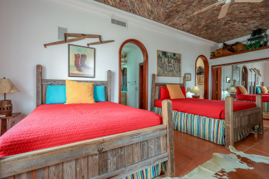 Lake House Cerquita del Mar Beachfront Home with Ocean Views in Las Conchas, , on  in Sonora - Lakehouse Vacation Rental - Lake Home for rent on LakeHouseVacations.com