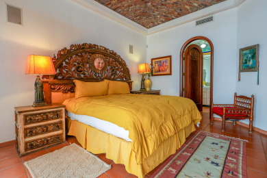 Lake House Cerquita del Mar Beachfront Home with Ocean Views in Las Conchas, , on  in Sonora - Lakehouse Vacation Rental - Lake Home for rent on LakeHouseVacations.com