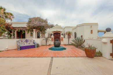 Lake House Cerquita del Mar Beachfront Home with Ocean Views in Las Conchas, , on  in Sonora - Lakehouse Vacation Rental - Lake Home for rent on LakeHouseVacations.com