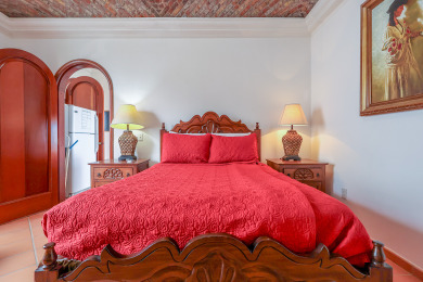 Lake House Cerquita del Mar Beachfront Home with Ocean Views in Las Conchas, , on  in Sonora - Lakehouse Vacation Rental - Lake Home for rent on LakeHouseVacations.com