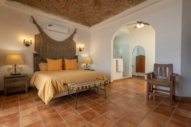 Lake House Cerca del Mar Spacious Beachfront Retreat in Las Conchas, , on  in Sonora - Lakehouse Vacation Rental - Lake Home for rent on LakeHouseVacations.com