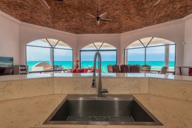 Lake House Cerca del Mar Spacious Beachfront Retreat in Las Conchas, , on  in Sonora - Lakehouse Vacation Rental - Lake Home for rent on LakeHouseVacations.com