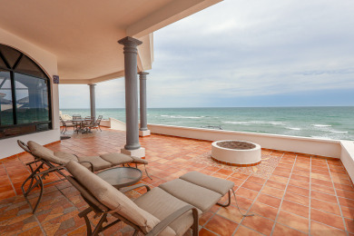 Lake House Cerca del Mar Spacious Beachfront Retreat in Las Conchas, , on  in Sonora - Lakehouse Vacation Rental - Lake Home for rent on LakeHouseVacations.com