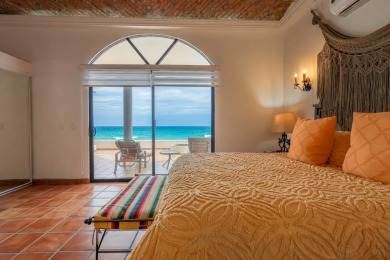 Lake House Cerca del Mar Spacious Beachfront Retreat in Las Conchas, , on  in Sonora - Lakehouse Vacation Rental - Lake Home for rent on LakeHouseVacations.com