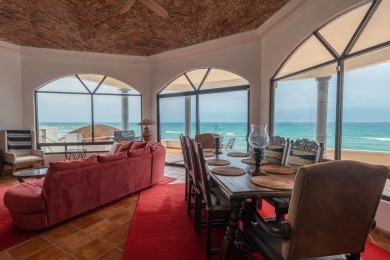 Lake House Cerca del Mar Spacious Beachfront Retreat in Las Conchas, , on  in Sonora - Lakehouse Vacation Rental - Lake Home for rent on LakeHouseVacations.com