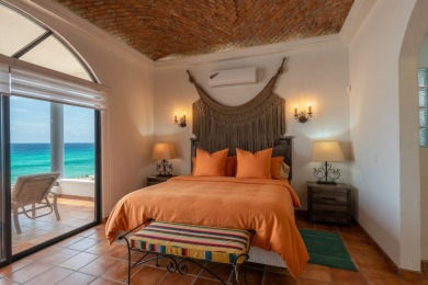 Lake House Cerca del Mar Spacious Beachfront Retreat in Las Conchas, , on  in Sonora - Lakehouse Vacation Rental - Lake Home for rent on LakeHouseVacations.com