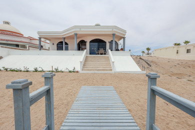Lake House Cerca del Mar Spacious Beachfront Retreat in Las Conchas, , on  in Sonora - Lakehouse Vacation Rental - Lake Home for rent on LakeHouseVacations.com