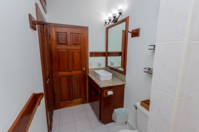 Lake House San Pedro's Hidden Treasure. Walk to Town. Beach, Pool, 18+, , on  in Belize District - Lakehouse Vacation Rental - Lake Home for rent on LakeHouseVacations.com
