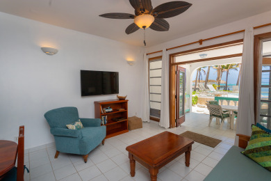 Lake House San Pedro's Hidden Treasure. Walk to Town. Beach, Pool, 18+, , on  in Belize District - Lakehouse Vacation Rental - Lake Home for rent on LakeHouseVacations.com