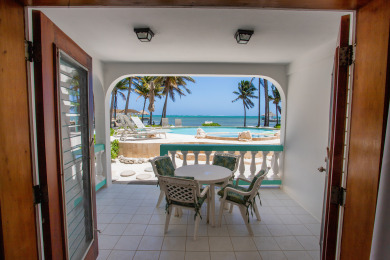 Lake House San Pedro's Hidden Treasure. Walk to Town. Beach, Pool, 18+, , on  in Belize District - Lakehouse Vacation Rental - Lake Home for rent on LakeHouseVacations.com