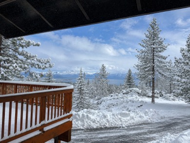 Lake House Lake View Retreat, Hot Tub, AC, Lake Views, close to town (SL175), , on  in Nevada - Lakehouse Vacation Rental - Lake Home for rent on LakeHouseVacations.com