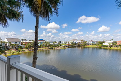 Lake House Beautiful sunsets from 3rd Floor condo #934, , on  in Florida - Lakehouse Vacation Rental - Lake Home for rent on LakeHouseVacations.com
