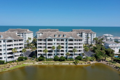 Lake House Beautiful sunsets from 3rd Floor condo #934, , on  in Florida - Lakehouse Vacation Rental - Lake Home for rent on LakeHouseVacations.com