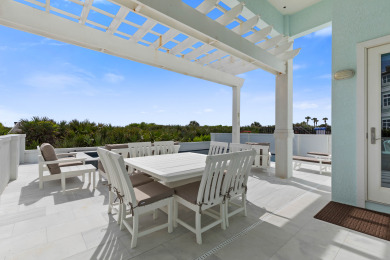 Lake House Ocean's Edge - Oceanfront Pool Home in Cinnamon Beach!!, , on  in Florida - Lakehouse Vacation Rental - Lake Home for rent on LakeHouseVacations.com