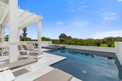 Lake House Ocean's Edge - Oceanfront Pool Home in Cinnamon Beach!!, , on  in Florida - Lakehouse Vacation Rental - Lake Home for rent on LakeHouseVacations.com